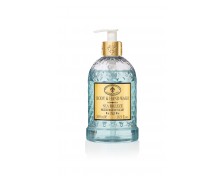 Saponificio Fiorentino Body & Hand Wash Sea Breeze 500ml – Αφρόλουτρο & Σαπούνι Χεριών με Φρέσκο Άρωμα Θαλάσσιας Αύρας