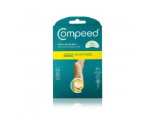 Compeed Επιθέματα Για Σκληρύνσεις Μεγάλα 2τμχ