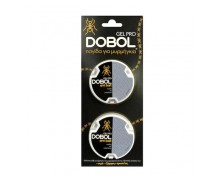 Dobol Gel Pro Ant Bait Παγίδα για Μυρμήγκια 2τμχ Εντομοκτόνο Gel Υψηλής Δράσης