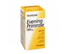 Health Aid Evening Primrose 1300mg 30caps