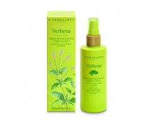 L'Erbolario Verbena Κρέμα Σώματος και Χεριών 200ml