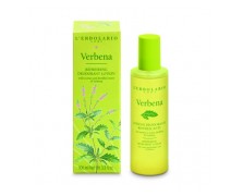 L\'Erbolario Verbena Αποσμητική Λοσιόν 125ml – Δροσερή & Φυσική