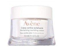 Avene Les Essentiels Crema Nutritiva Rivitalizzante 50ml