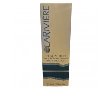 Lariviere Pure Action Matt Emulsion 50ml – Ματ Ενυδατική Κρέμα Προσώπου για Λιπαρή & Μικτή Επιδερμίδα με Ρύθμιση Σμήγματος