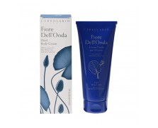 L'Erbolario Fiore Dell’ Onda Crema Fluida Per il Corpo Γαλάκτωμα Σώματος 200ml