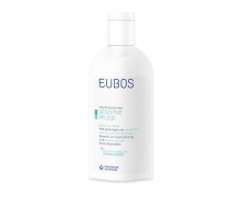 Eubos Sensitive Shower & Cream Απαλό υγρό καθαρισμού,200ml