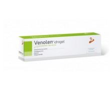 Venolen Idrogel Ανακούφιση στα Κουρασμένα Πόδια 100ml