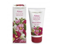 L'Erbolario Altea Cream Scrub 150ml — Απολεπιστική Κρέμα Σώματος με Φυσικά Σωματίδια