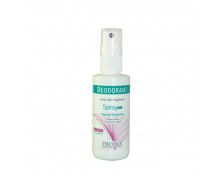 Froika Deodorant Spray for Women Γυναικείο Αποσμητικό 60ml