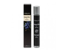 L'Erbolario Ginepro Nero Άρωμα 15ml – Έντονο, ξυλώδες άρωμα με νότες κέδρου και αρμύρας για μοναδική ανδρική φινέτσα