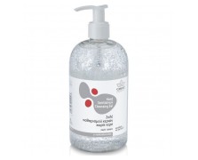 Zarbis Camoil Αντισηπτικό Gel Χεριών Άοσμο 500ml