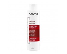 Vichy Dercos Energizing Shampoo 200ml