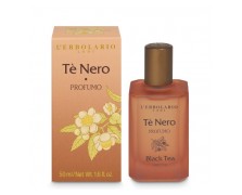 L\'Erbolario Te Nero Unisex Άρωμα 50ml – Φρέσκο & Αισθησιακό Perfume