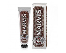 Marvis Sweet and Sour Rhubarb Mint Toothpaste Οδοντόκρεμα με Γλυκό & Ξινό Ραβέντι 75ml