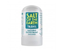 Salt of the Earth Natural Deodorant Travel Size, 50g