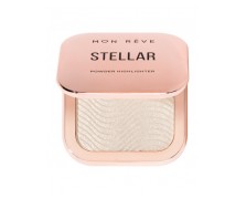 Mon Reve Stellar Powder Highlighter 01 Lumen 8g