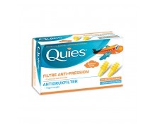 Pharmaq Quies EarPlanes Ωτοασπίδες για Παιδιά ειδικές για Αεροπορικά Ταξίδια 1 ζευγάρι