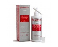 Boderm Hairgen Spray 125ml Σπρέι κατά της Τριχόπτωσης για Ενδυνάμωση & Ανάπτυξη Μαλλιών
