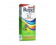 Uni-Pharma Repel Anti-lice Restore Lotion/Shampoo 200gr