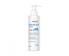 Froika Ultra Care Milk 200ml Ενυδατικό Καταπραϋντικό Γαλάκτωμα για Πολύ Ξηρό Ευαίσθητο Δέρμα με Τάση Ατοπίας & Κνησμού για Πρόσωπο & Σώμα