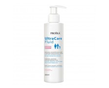 Froika Ultra Care Fluid 200ml Ενυδατικό, Καταπραϋντικό Ελαφρύ Γαλάκτωμα για Πολύ Ξηρό & Ευαίσθητο Δέρμα με Τάση Ατοπίας & Κνησμού