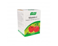 A.Vogel Vitamin-C Φυτικής Προέλευσης 100mg 40 Tabs