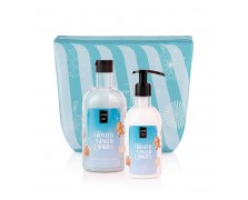 Lavish Care Xmas Frosted Ginger Cookies Bag Set 2024