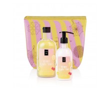 Lavish Care Xmas Merry Lemon Tart Bag Set 2024