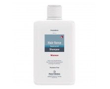 Frezyderm Hair Force Shampoo Women 200 ml – Τριχοτονωτικό Σαμπουάν κατά της Τριχόπτωσης για Γυναίκες