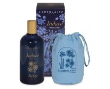 L\'Erbolario Indaco Άρωμα 125ml – Κομψό & Αισθησιακό Unisex Άρωμα