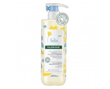 Klorane Bebe Gentle Cleansing Gel with Soothing Calendula 500ml