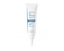 Ducray Keracnyl PP+ Κρέμα Προσώπου κατά της Ακμής & Φλεγμονών 30ml