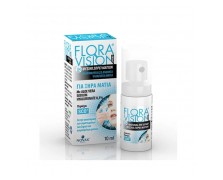 Novax Pharma Flora Vision Spray για Ξηρά Μάτια 10ml