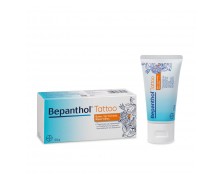 Bepanthol Tattoo Intensive Care Balm 50g