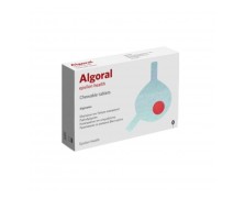 Algoral 36chew tabs