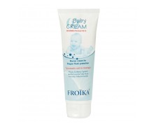 Froika Baby Cream Βρεφική Κρέμα για Προστασία από το Σύγκαμα, 200ml