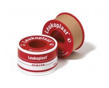 Leukoplast Αυτοκόλλητη Επιδεσμική Ταινία 2.5cm x 4.6m 1τεμ