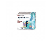 Lavdanon Stress Free Συμπλήρωμα για το Άγχος, 60 ταμπλέτες