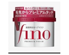 Shiseido Fino Premium Touch Penetrating Essence Hair Mask 230g Μάσκα μαλλιών 