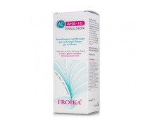 Froika AC AHA-10 Emulsion – Γαλάκτωμα για Λιπαρό Δέρμα 125ml