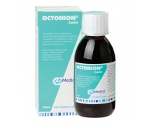 Medical Pharmaquality Octonion Syrop 200ml Ενηλίκων