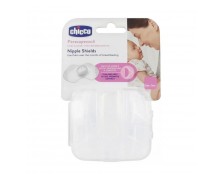 Chicco Δίσκοι Στήθους Σιλικόνης M/L 2τμχ