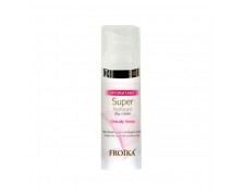 Froika Super Hydratant Cream Ενυδατική Kρέμα Hμέρας για Πρόσωπο & Λαιμό 50ml