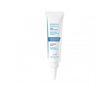 Ducray Keracnyl Glycolic+ Unclogging Cream – Κρέμα κατά Μαύρων Στίγματων & Σπυριών, 30 ml  (ΗΜ. ΛΗΞΗΣ 6/2026)