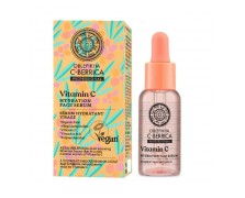 Natura Siberica Oblepikha C-Berrica Hydration Face Serum Ορός Ενυδάτωσης Προσώπου, 30ml