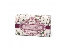 The Somerset Toiletry Co. AAA White Jasmine Soap Bar 200 g – Πολυτελές Σαπούνι Triple‑Milled με Άρωμα Λευκού Γιασεμιού