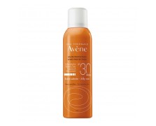 Avene Silky Mist SPF30 Αντιηλιακό Mist για Πρόσωπο & Σώμα, 150ml