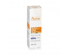 Avene Anti-Age Fluid Αντηλιακό Προσώπου SPF50 40ml
