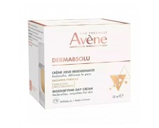 Avene DermAbsolu Redensifying Day Cream Κρέμα Ημέρας Αναπλήρωσης Όγκου 50ml