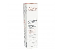 Avene Hyaluron Activ B3 Κρέμα Ματιών Τριπλής Δράσης 15ml